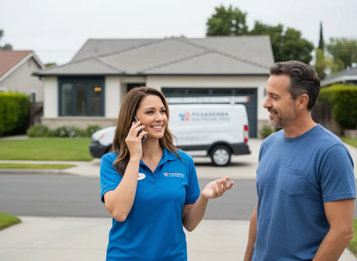 Electrician Davenport, WA FAQs